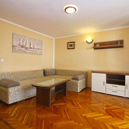 Apartment Mirela 2145 Fažana Esterno foto