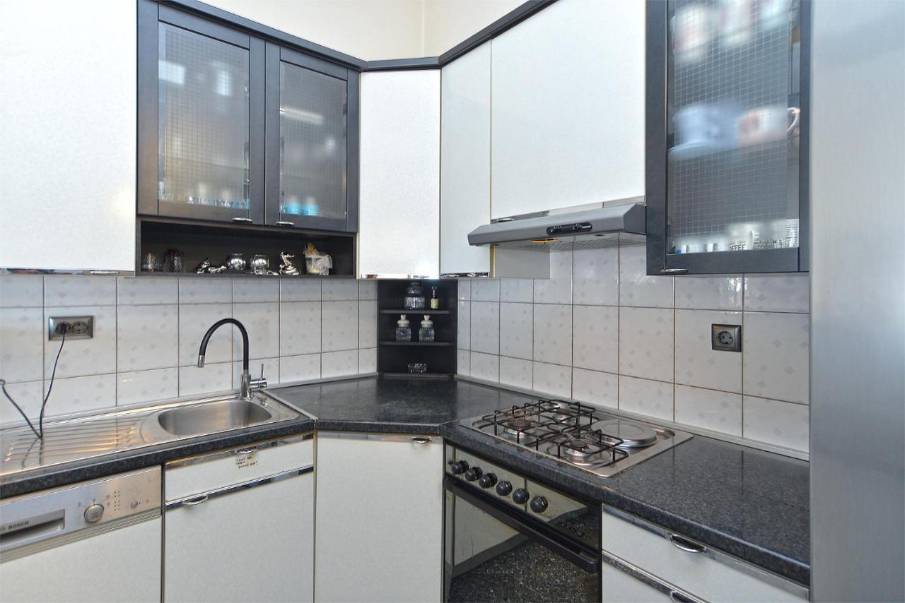 Apartment Mirela 2145 Fažana Esterno foto