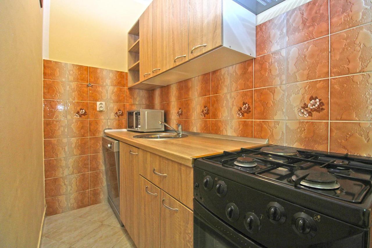 Apartment Mirela 2145 Fažana Esterno foto