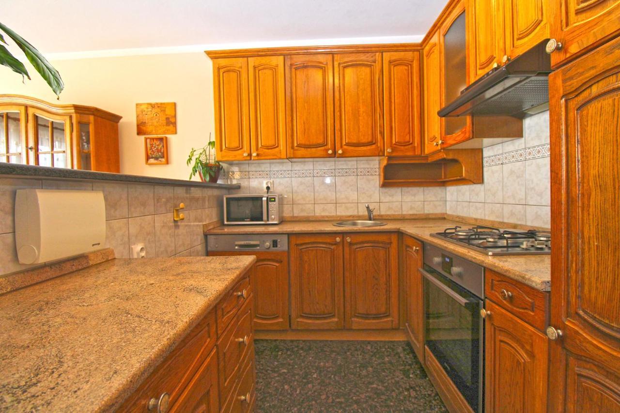 Apartment Mirela 2145 Fažana Esterno foto